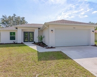 Unit for rent at 3748 Bobko Circle, NORTH PORT, FL, 34291