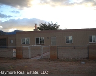 Unit for rent at 4856 Santa Claus Avenue, Sierra Vista, AZ, 85650