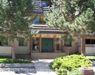 Unit for rent at 3300 Bridger Trail #309, Boulder, CO, 80301