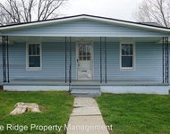 Unit for rent at 2500 Louise Street, Johnson City, TN, 37601