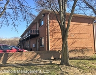 Unit for rent at 712-714 Riverview Dr., Columbus, OH, 43202