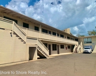 Unit for rent at 2160 Vineyard St 01/09/2017 12:00 Am, Wailuku, HI, 96793