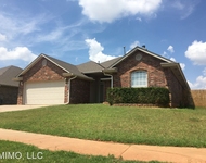 Unit for rent at 629 Loyd Lane, Moore, OK, 73160