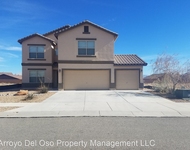 Unit for rent at 700 Desert Senna, Los Lunas, NM, 87031