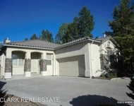 Unit for rent at 4462 Kings Peak Circle, SPARKS, NV, 89436