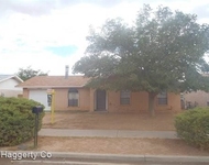 Unit for rent at 10704 Texarkana, El Paso, TX, 79924