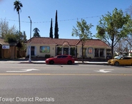 Unit for rent at 1142 N. Roosevelt, Fresno, CA, 93728