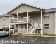 Unit for rent at 502 Twin Oaks, Kirbyville, MO, 65679