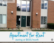 Unit for rent at 889 Woodside, Muskegon, MI, 49441