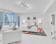 Unit for rent at 475 Brickell Ave, Miami, FL, 33131