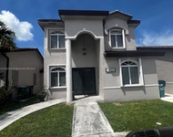 Unit for rent at 18754 Nw 84th Psge, Hialeah, FL, 33015