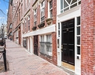 Unit for rent at 21 Temple Street, Boston, MA, 02114