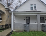 Unit for rent at 418 N Lasalle Street, Indianapolis, IN, 46201