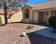 Unit for rent at 2544 Showcase Drive, Las Vegas, NV, 89134