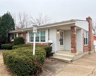 Unit for rent at 8113 Parkwood Drive, St Louis, MO, 63123
