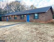 Unit for rent at 1013 New Lacy Street, Monroe, GA, 30655