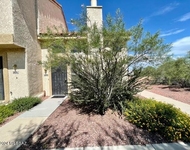 Unit for rent at 2689 W Avenida Azahar, Tucson, AZ, 85745