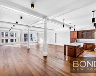 Unit for rent at 492 Broome Street, New York, NY 10012