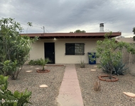 Unit for rent at 812 S Plumer Avenue, Tucson, AZ, 85719