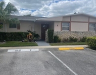 Unit for rent at 2727 W Dudley Drive, West Palm Beach, FL, 33415