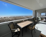 Unit for rent at 1703 Beach Terrace, Longport, NJ, 08403