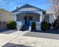 Unit for rent at 117 High Street Ne, Albuquerque, NM, 87102