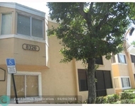 Unit for rent at 8320 Sw 1st St, Pembroke Pines, FL, 33025