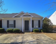 Unit for rent at 123 Buckhaven Way, Lexington, SC, 29072