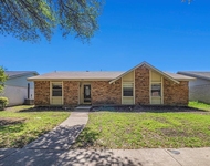 Unit for rent at 1814 Addington Drive, Carrollton, TX, 75007