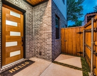 Unit for rent at 1902 Pollard Street, Dallas, TX, 75208