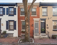 Unit for rent at 2216 Manning Street, PHILADELPHIA, PA, 19103