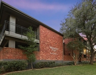 Unit for rent at 4501 Druid Lane, Dallas, TX, 75205