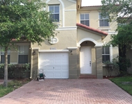 Unit for rent at 10923 Nw 79 St, Doral, FL, 33178