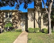 Unit for rent at 705 Towne House Ln 705 Towne House Lane, Richardson, TX, 75081