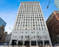 Unit for rent at 910 S Michigan Avenue, Chicago, IL, 60605