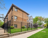 Unit for rent at 2108 E 72nd Place, Chicago, IL, 60643