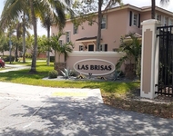Unit for rent at 266 Las Brisas Cir, Sunrise, FL, 33326