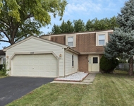 Unit for rent at 1150 Singleton Drive, Roselle, IL, 60172
