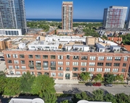 Unit for rent at 1727 S Indiana Avenue, Chicago, IL, 60616