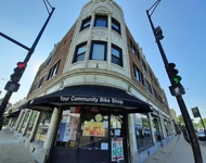 Unit for rent at 5610 N Western Avenue, Chicago, IL, 60659