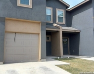 Unit for rent at 6631 Mia Way, San Antonio, TX, 78233-4247