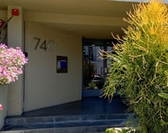 Unit for rent at 740 N Kings Rd, Los Angeles, CA, 90069