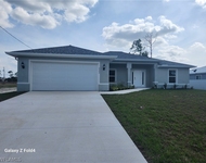 Unit for rent at 2302 Ne 36th Street, CAPE CORAL, FL, 33909