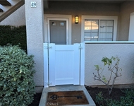 Unit for rent at 49 Via Prado, Rancho Santa Margarita, CA, 92688