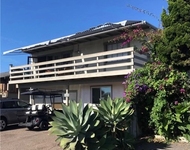 Unit for rent at 868 Catalina, Laguna Beach, CA, 92651