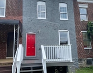 Unit for rent at 3619 Manchester Ave, BALTIMORE, MD, 21215