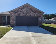 Unit for rent at 28407 Islington Drive, Huffman, TX, 77336