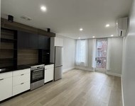 Unit for rent at 727 Dekalb Avenue, Brooklyn, NY 11216