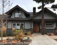 Unit for rent at 1582 Nw Erin Ct., Bend, OR, 97703