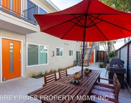 Unit for rent at 4576 Idaho Street, San Diego, CA, 92116